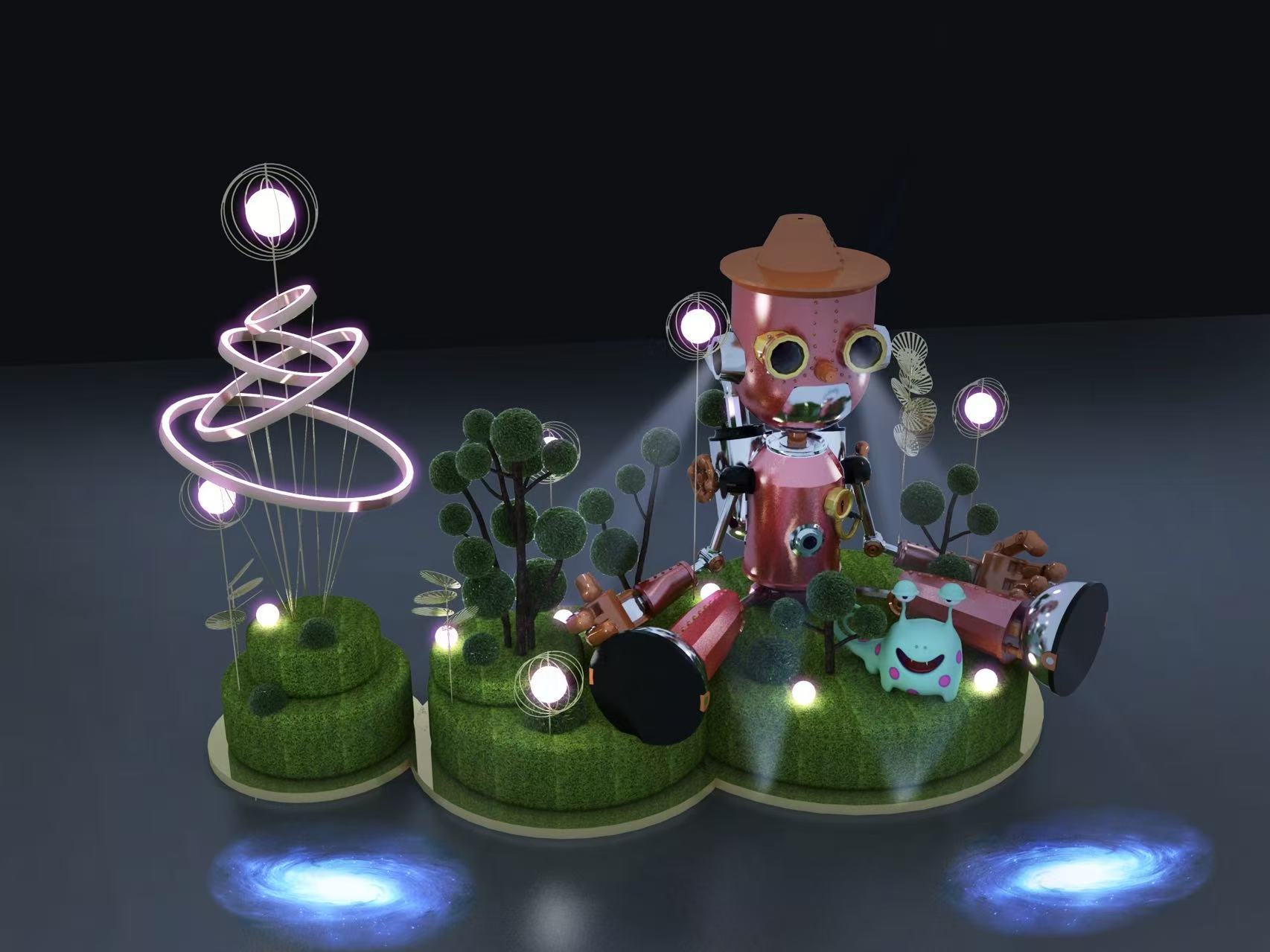 Milestone highlight 6